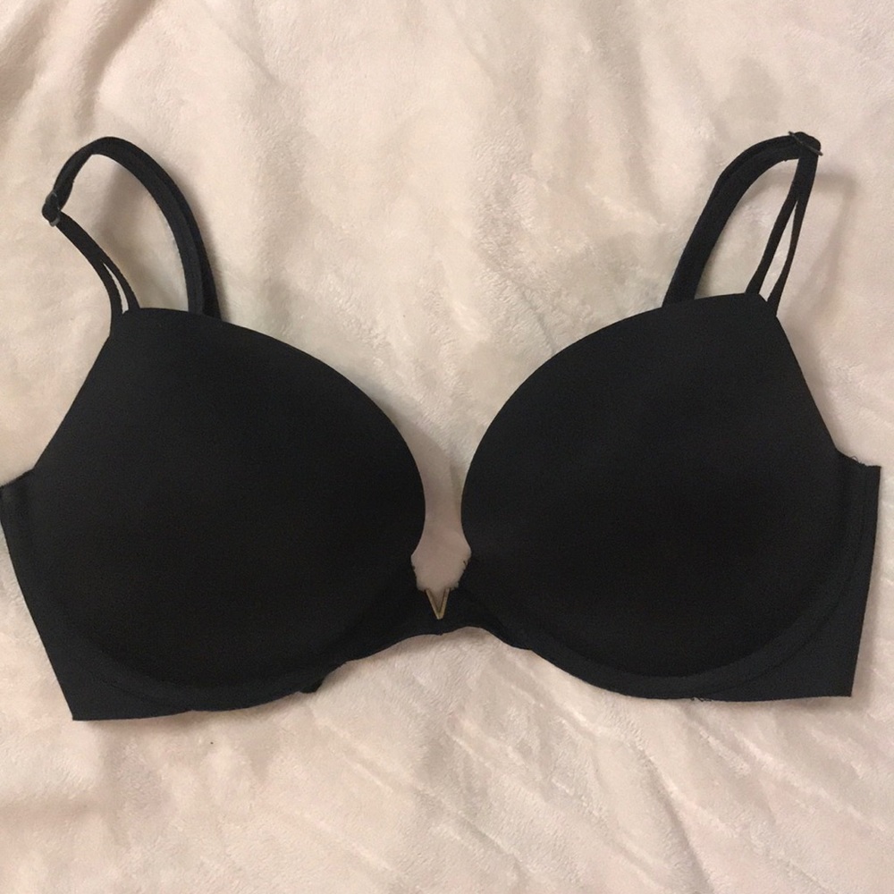 Victoria Secret push up 36C